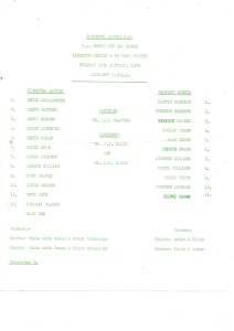 Plymouth Argyle v Newport County 1977 - 1978 FA Youth Cup for sale on Ebay
