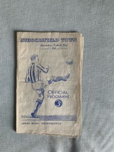 1951 FA Cup Semi-Final Replay Newcastle United v Wolverhampton Wanderers for sale on Ebay