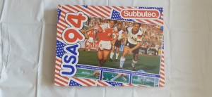 subbuteo box set editions USA94 World Cup for sale on Ebay