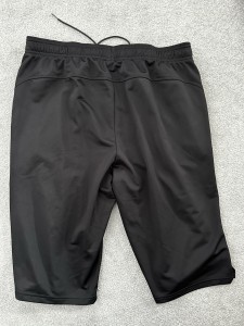 Plymouth Argyle FC Long Length Training Short XL for sale on Ebay