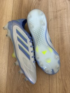 adidas Copa Pure Elite FG Football Boots UK 8.5 for sale on Ebay