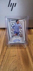 2025/26 Panini Football EFL - Gabriel Otegbayo Sheffield Wednesday Auto RC for sale on Ebay