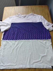 The Nike Tee XXL Adult N17 Spurs Cotton T-Shirt Tottenham Hotspur (E) for sale on Ebay