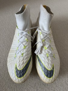 Nike Hypervenom phantom 3 Elite FG football Boots 10UK Made in Italy 🇮🇹  for sale on Ebay