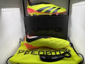 Adidas Predator Elite LL FG Football Boots IE2366 UK 9.5 EU44 BNIB for sale on Ebay