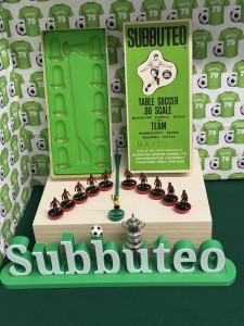 Subbuteo HW Team Haiti  Ref 175 Original Box and Reference Number Very Rare for sale on Ebay