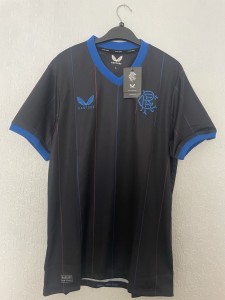 Glasgow Rangers Football Shirt Bnwt Size L Men’s for sale on Ebay