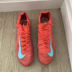 Nike Air Zoom Mercurial Vapor 16 Elite SG-Pro Football Boots UK Size 9.5 for sale on Ebay