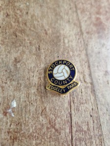 STOCKPORT  COUNTY F C  