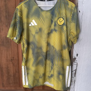 LEEDS UNITED ADIDAS SHIRT for sale on Ebay