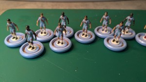 Tchaaa4 Arrows Light Blue for sale on Ebay