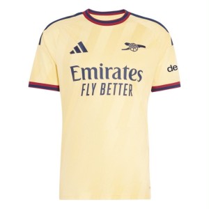 Arsenal  Official Away 26/27 Third Shirt Size Xl  new With Tags for sale on Ebay