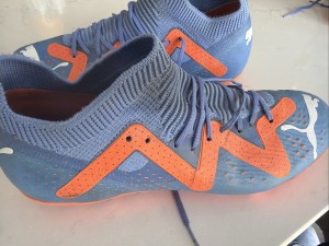PUMA Men's Football Boots Size 6.5 for sale on Ebay