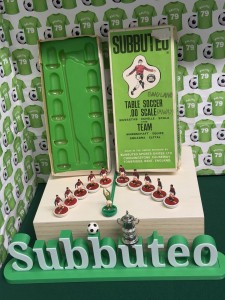 Subbuteo HW Team England 2nd Ref 321 Boxed for sale on Ebay