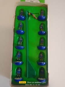 subbuteo lw for sale on Ebay