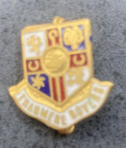 1970s TRANMERE ROVERS BADGE BY COFFER OF LONDON ENGLAND FA CUP for sale on Ebay