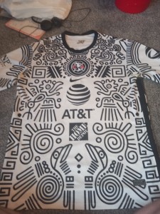 Club America 2021 Third Shirt  Nike XL for sale on Ebay