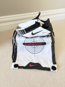 Nike Phantom Venom Elite FG 'DNA' Football Boots Size UK8.5  NEW for sale on Ebay