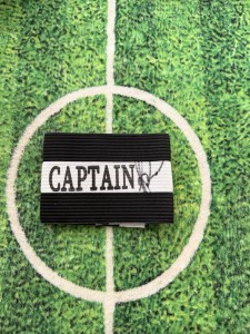 Paul Pogba Of France, Juventus & Manchester United Signed Captain Armband wCOA for sale on Ebay