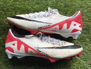 Nike Mercurial Zoom Vapor 15 Academy FG/MG Size 10 UK VGC Football Boots for sale on Ebay