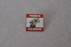 Southampton FC pin badge (321) for sale on Ebay