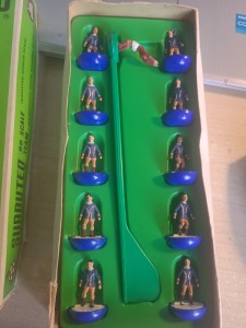Subbuteo Hw Team for sale on Ebay