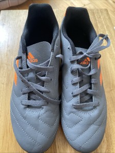 New Football Boots for sale on Ebay