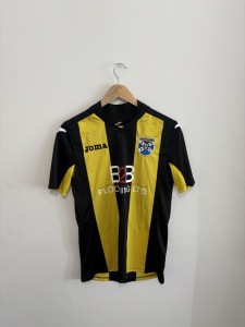 Scotland East Fife Football Shirt Size Small Men’s Worn Once Excellent Condition for sale on Ebay