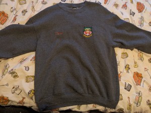 Wrexham AFC Football Soccer Jumper Size XL Vintage Retro Rare 90s for sale on Ebay