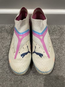 Puma Future 7 Ultimate Football Boots Size 6UK for sale on Ebay