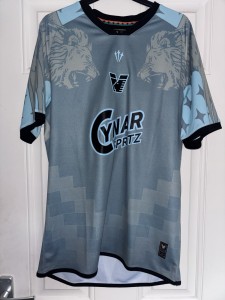 Venezia Football Shirt for sale on Ebay