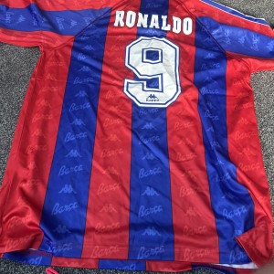 Barcelona 