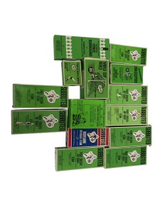 Large Job Lot Vintage Subbuteo Table Soccer Teams Goals Accessories Boxed Bundle for sale on Ebay