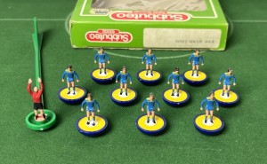 Subbuteo LW Team - 650 Wimbledon for sale on Ebay