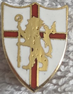 CHELSEA FC BADGE - CHELSEA ENGLAND SHIELD BADGE for sale on Ebay