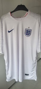 England Shirt 2018 for sale on Ebay
