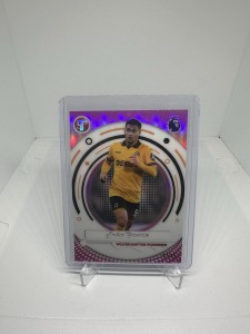 Topps Pristine Premier League 2025/26 - Joao Gomes Wolves /15 for sale on Ebay