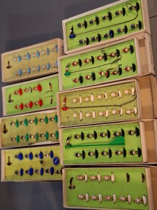 Subbuteo Heavyweight Vintage Teams Collection Job Lot Bundle for sale on Ebay