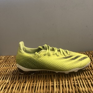 Adidas Football Boots Uk Size 4.5 for sale on Ebay