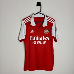 Arsenal Football Shirt Jersey 2022/23 Home (M) 2271 for sale on Ebay