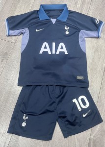 Tottenham Football Shirt, Maddison 10, Youth 10-11 years old for sale on Ebay