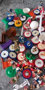 100   SUBBUTEO REPAIRS (d) for sale on Ebay