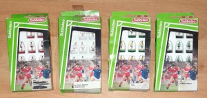 VINTAGE 63000 SUBBUTEO TEAMS  for sale on Ebay