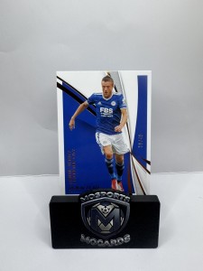 2021 Panini Immaculate Collection Jamie Vardy /49 Leicester City for sale on Ebay