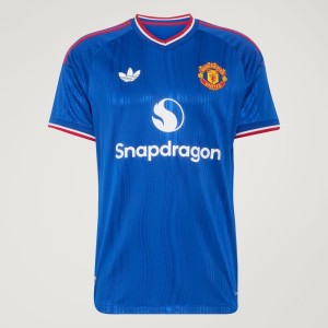 Manchester United Away 26/27 Offical Football Shirt Size XL new With Tags for sale on Ebay