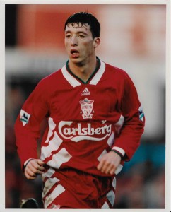 Robbie Fowler - LIVERPOOL - 10 x 8 Original Press Photograph for sale on Ebay