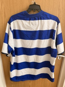 QUEENS PARK RANGERS 2003 2005 HOME FOOTBALL SHIRT LE COQ SPORTIF 46” 48” L XL for sale on Ebay