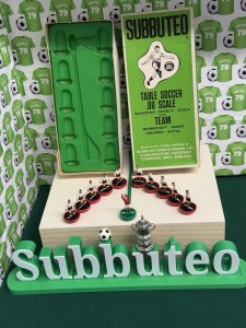 Subbuteo HW Team Ref 81 Liverpool 2nd Original Box And Reference Number for sale on Ebay