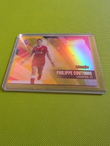 Merlin Philippe Coutinho Rainbow Flick Liverpool FC 🔥🔥🔥 for sale on Ebay