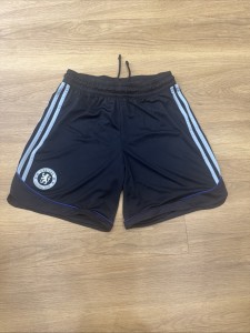 Adidas Chelsea FC Kit Shorts Adults Size 34” for sale on Ebay
